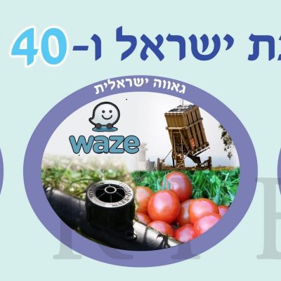 שבעים שנה